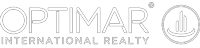 Cinthia Labovsky | Optimar International Realty Logo